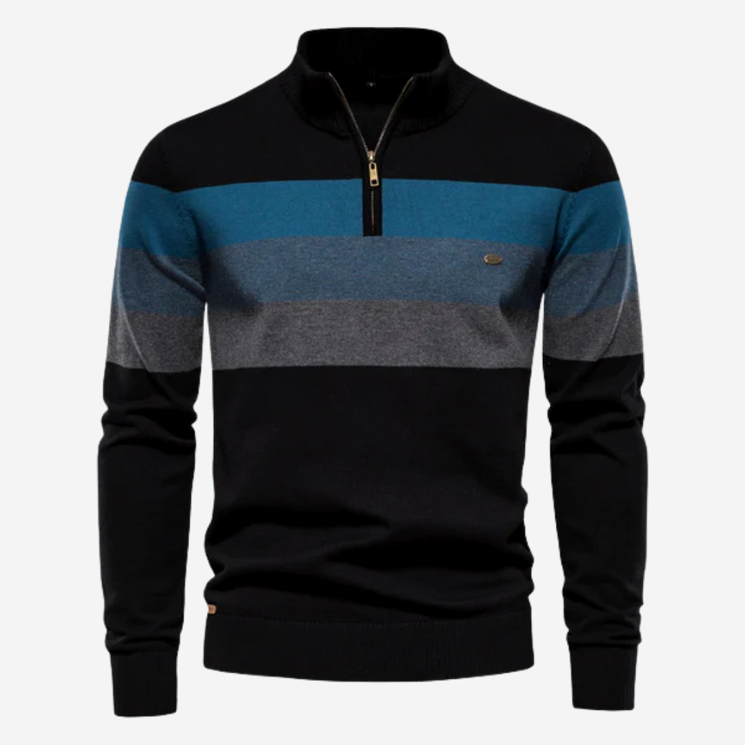 Tom - Eleganter Herbstpullover