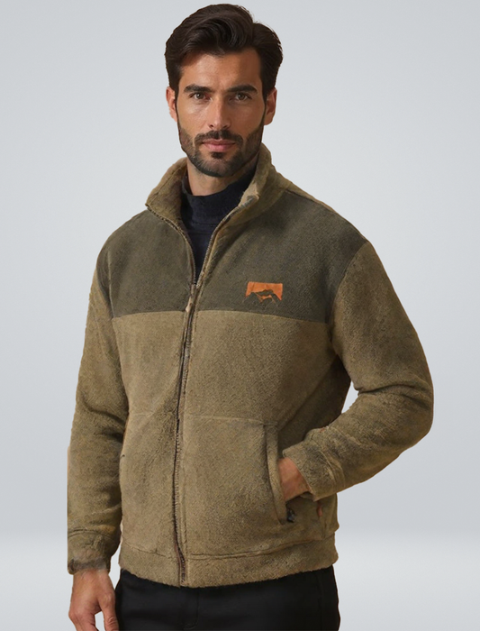 Peter | Perfekte Outdoor-Jacke