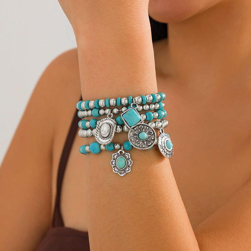 Aylin – Boho Armband