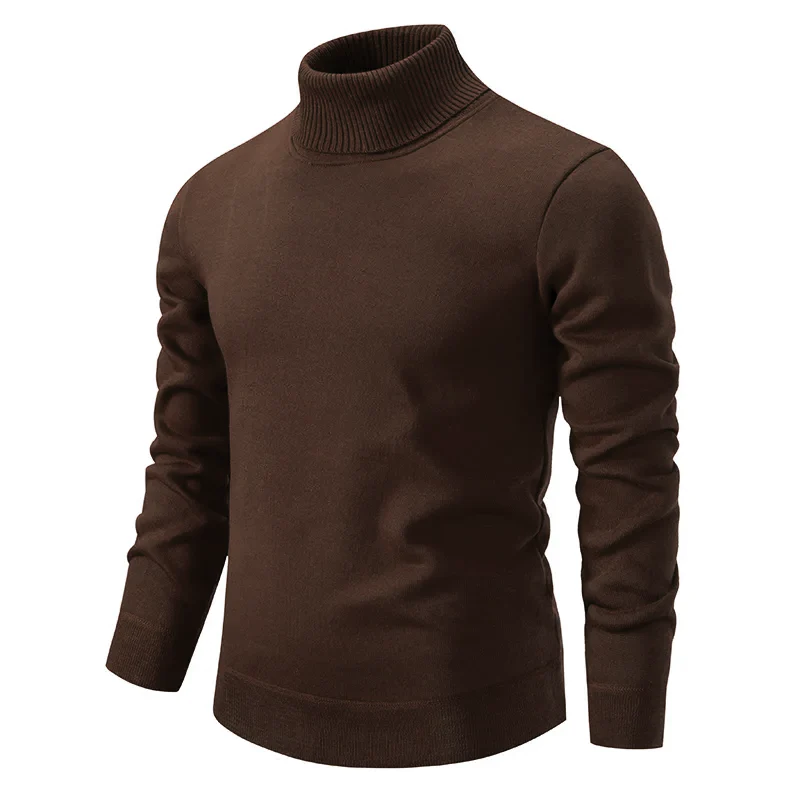 Nicolai | Strick-Turtleneck-Pullover