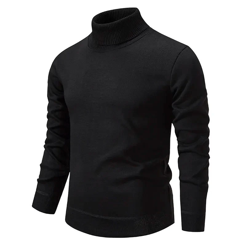 Nicolai | Strick-Turtleneck-Pullover