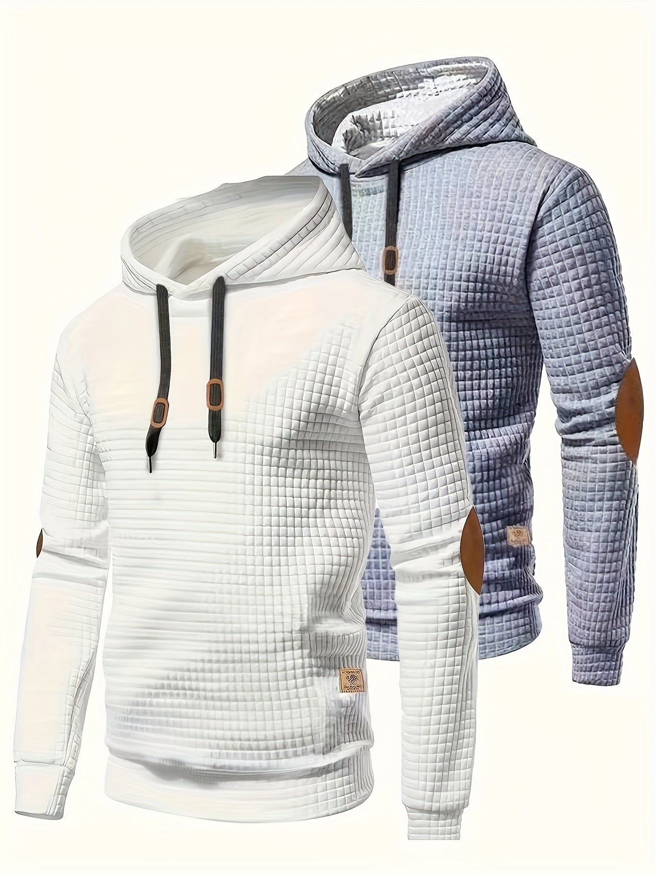 Flemming | Bequemer Hoodie für Männer