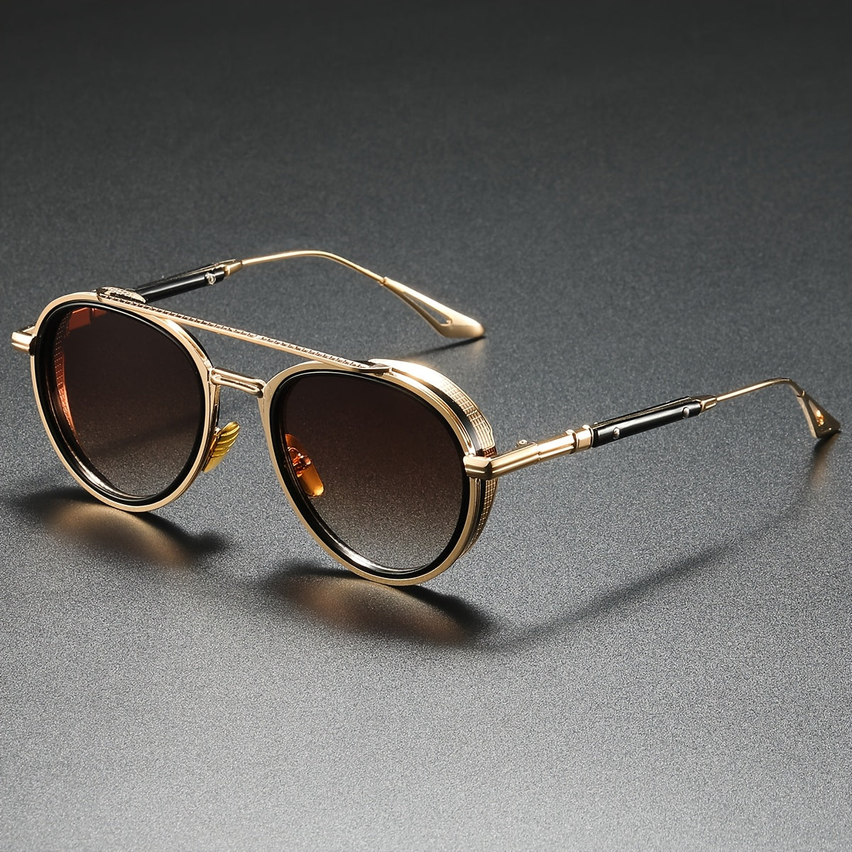 Harrison | Retro-Sonnenbrille