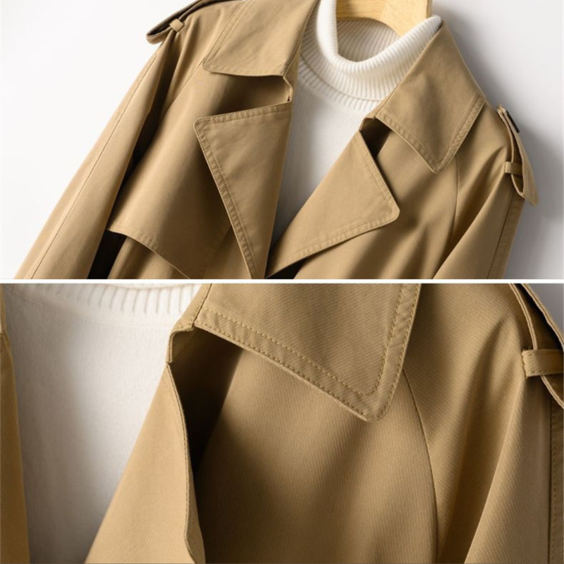 Vintage Trenchcoat