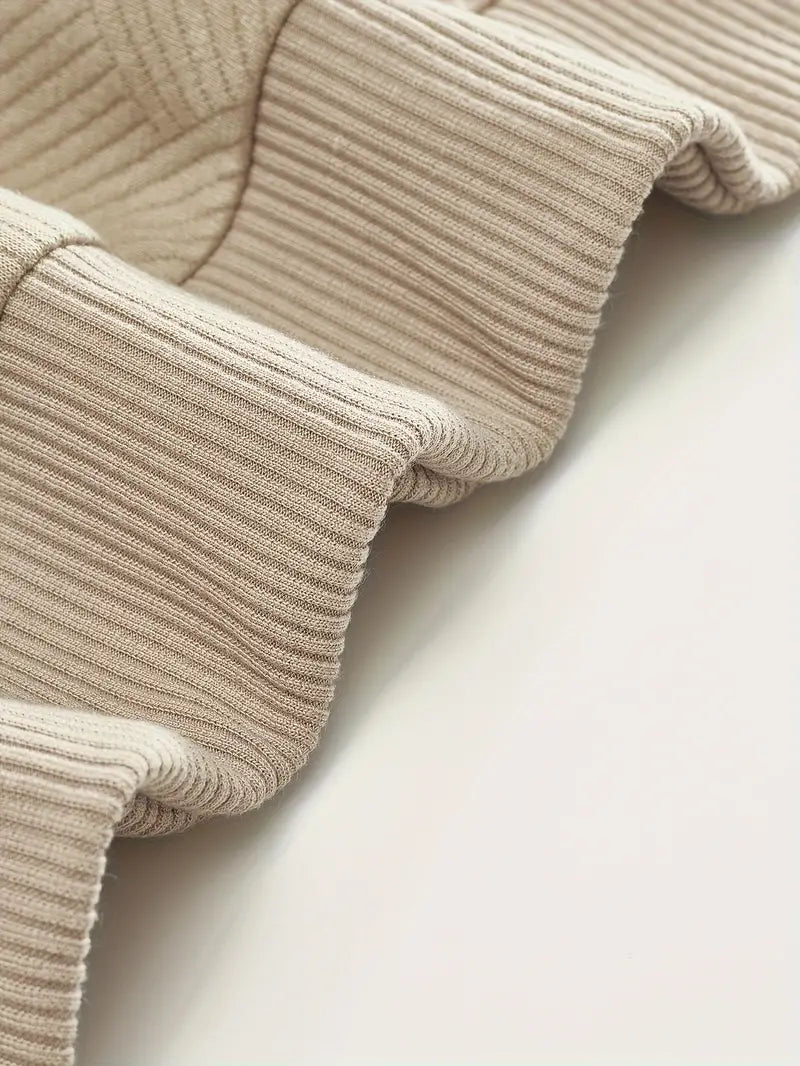 Claus | Herren leichte Jacke mit Reißverschluss