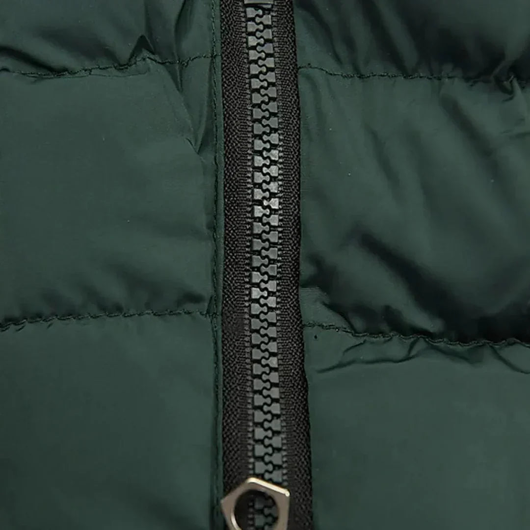 Celestra | Fleecegefütterter Hoodie