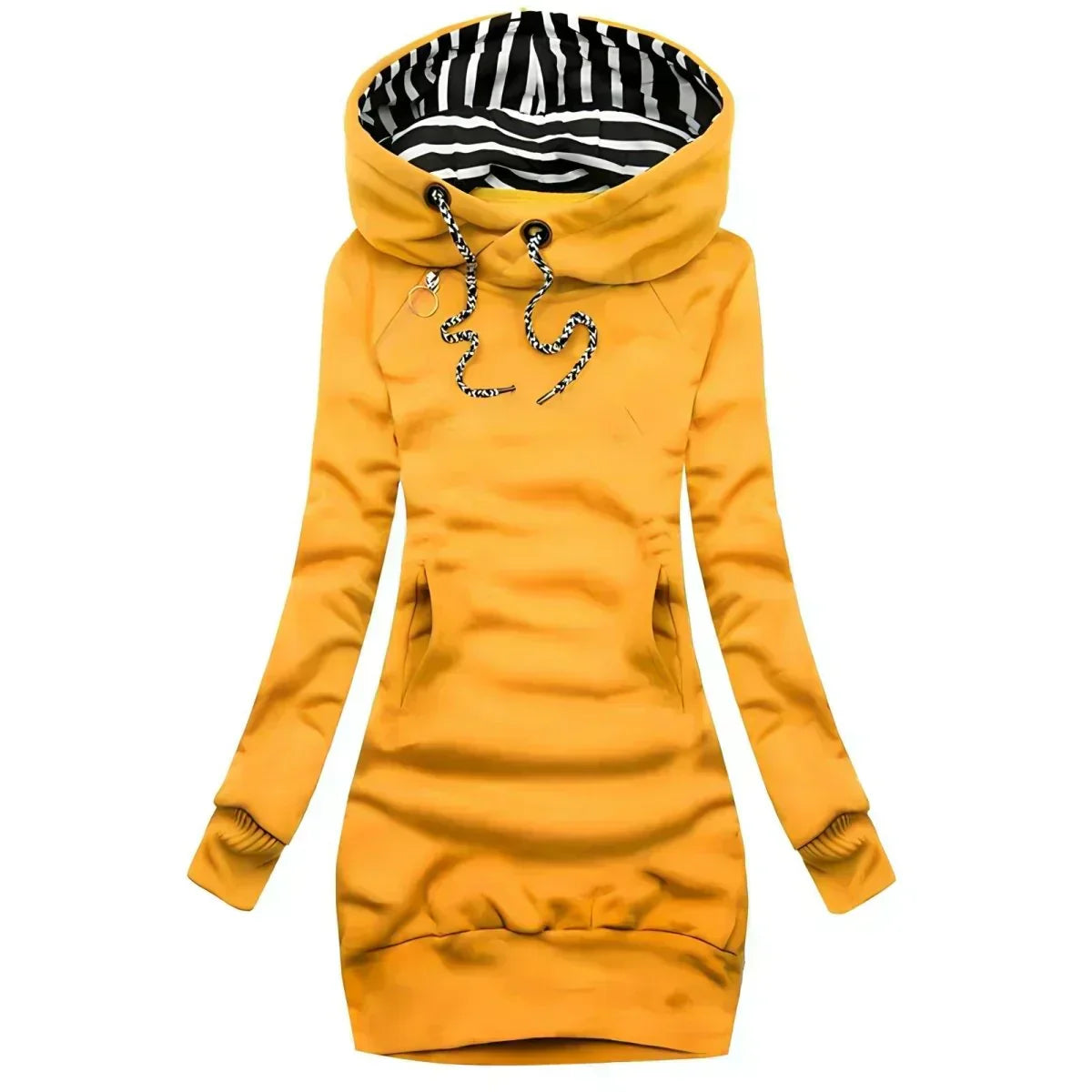 Marigold™ – Weicher und Bequemer Winterpullover