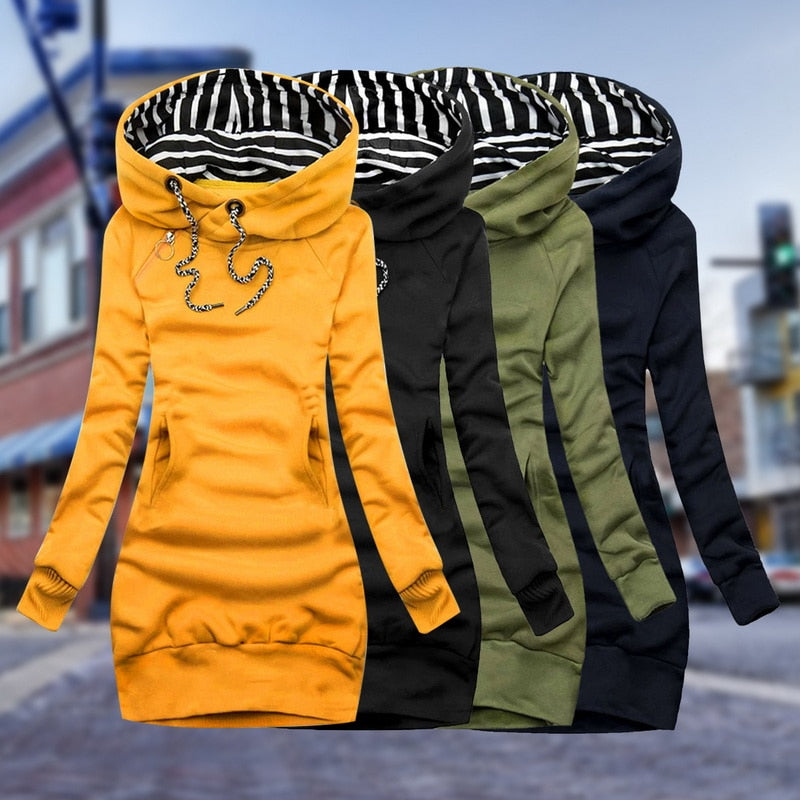 Marigold™ – Weicher und Bequemer Winterpullover