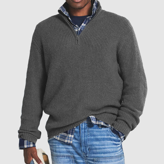 Harry - Eleganter Vielseitiger Pullover