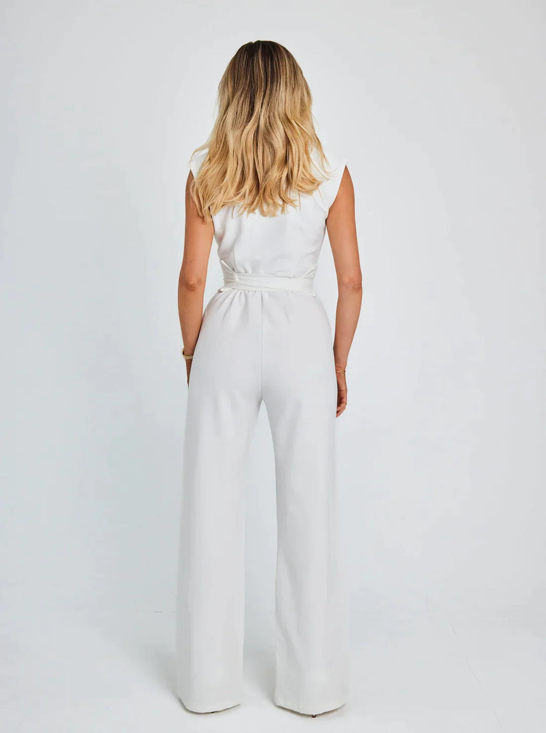 Soraya | Eleganter Jumpsuit