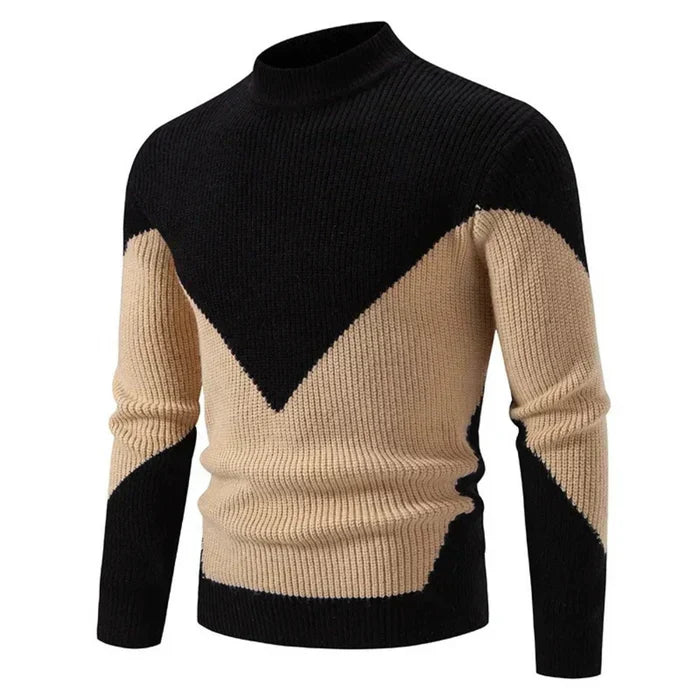 Erik | Ren Cashmere Pullover