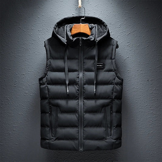 Jaxon™ - Supreme Bodywarmer
