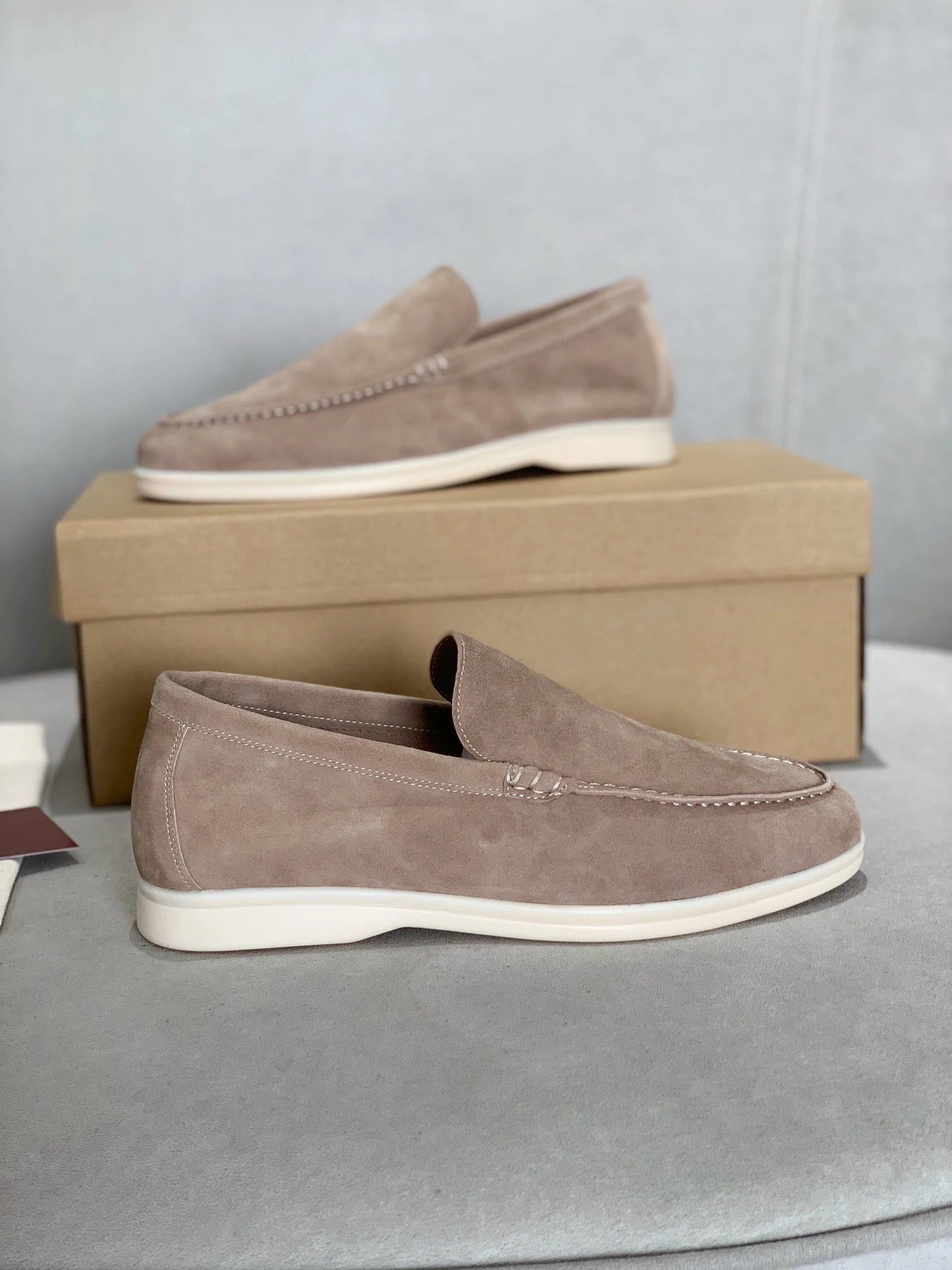 Yacht™ | Loafers