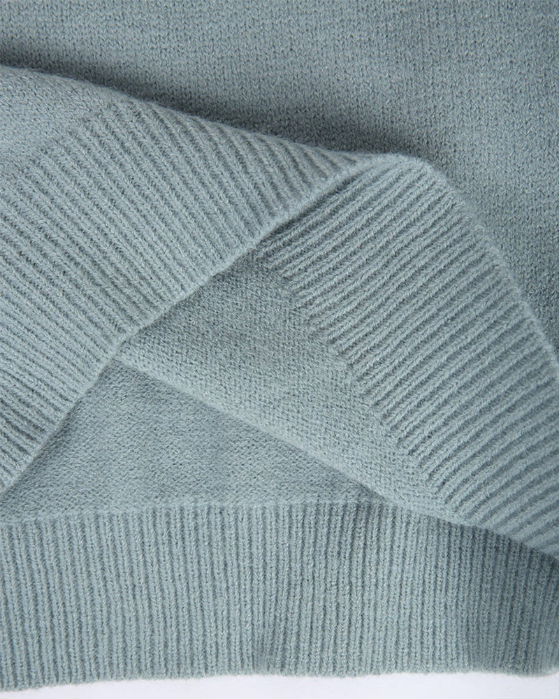 Nele - Luxuriöser Cashmere Pullover