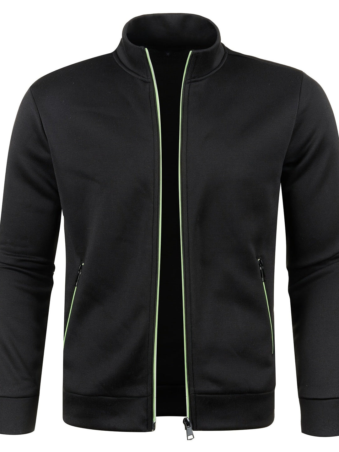 Eleganter Herren Cardigan