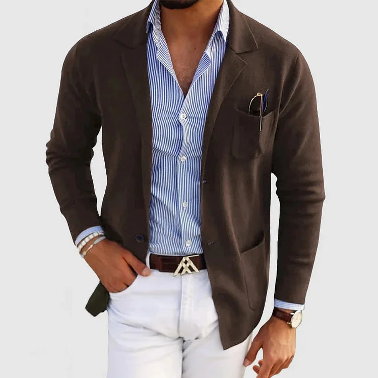 Benjamin | Bequemer Blazer