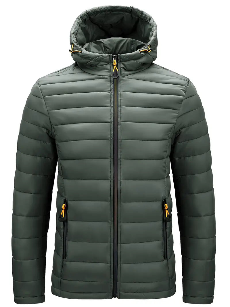 Elegante Leichte Jacke