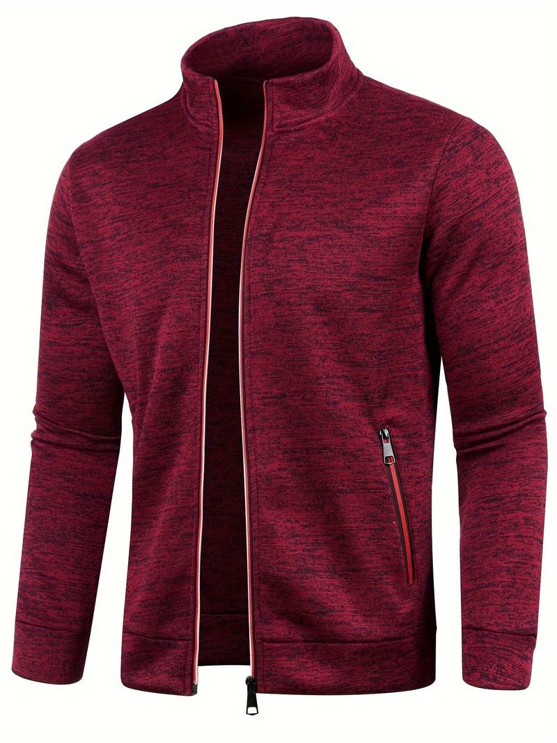 Eleganter Herren Cardigan