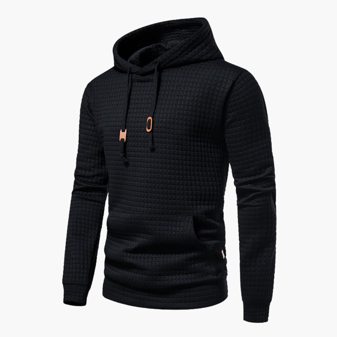 Tobias | Eleganter Hoodie für Männer