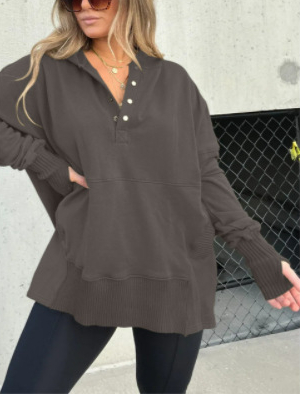 MAGGIE - FLIEGENDE ERSTE KLASSEN HOODIE