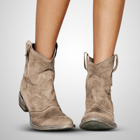 Valentina | Vintage Cowboy Stiefel