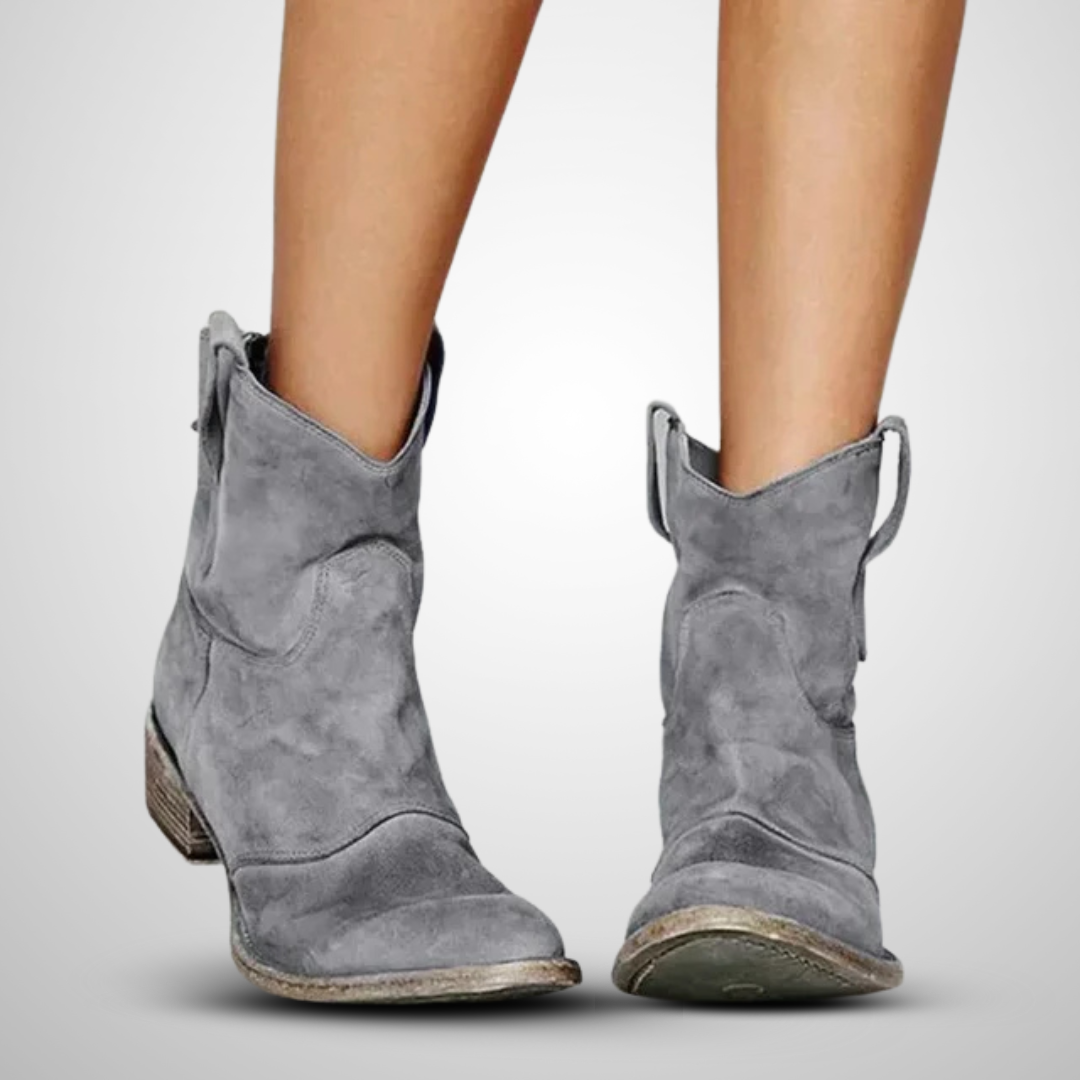 Valentina | Vintage Cowboy Stiefel