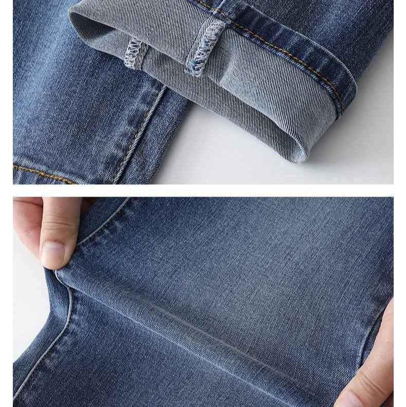 Städtische Low Rise Baggy Jeans