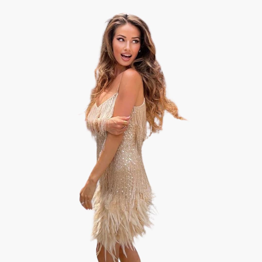 Adriana | Stylisches Cocktailkleid