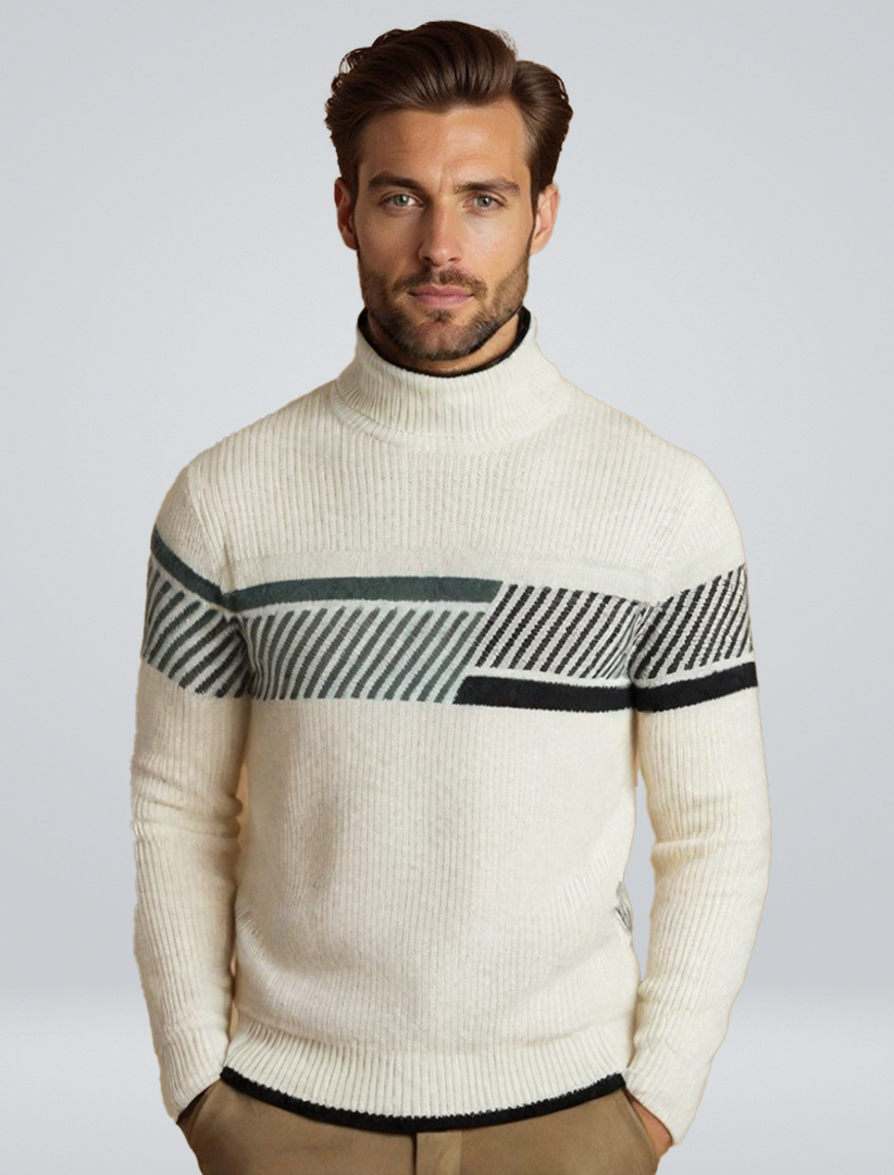 Erik | Ren Cashmere Pullover