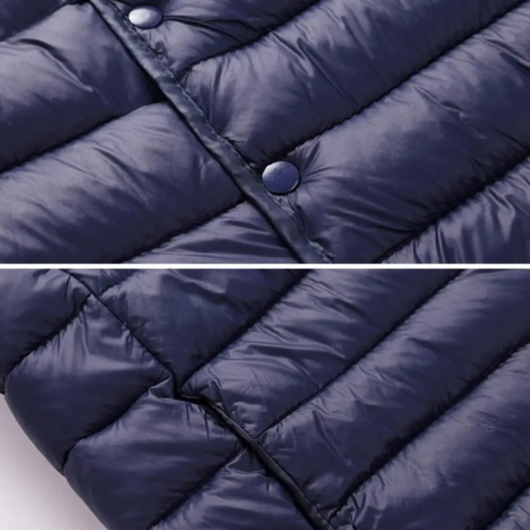 Nikolas | Leichte Steppweste