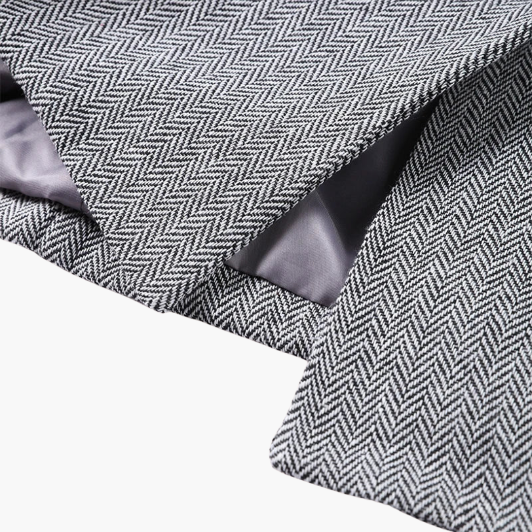 Isabella | 3-teiliger eleganter Damenanzug