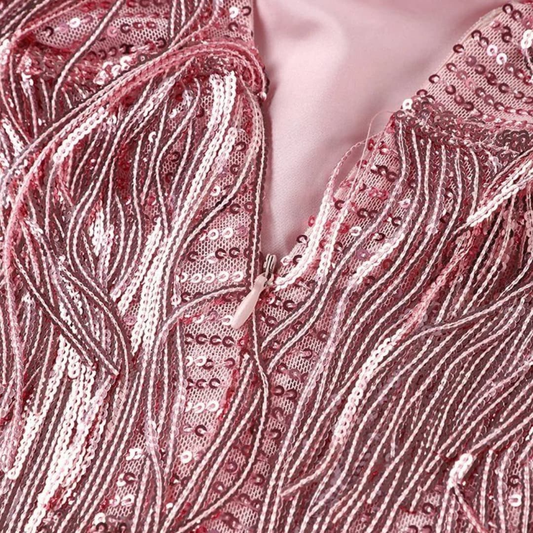 Adriana | Stylisches Cocktailkleid