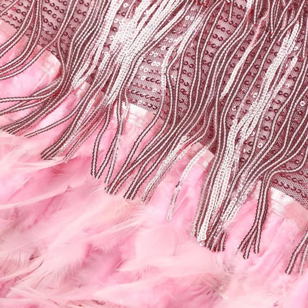 Adriana | Stylisches Cocktailkleid