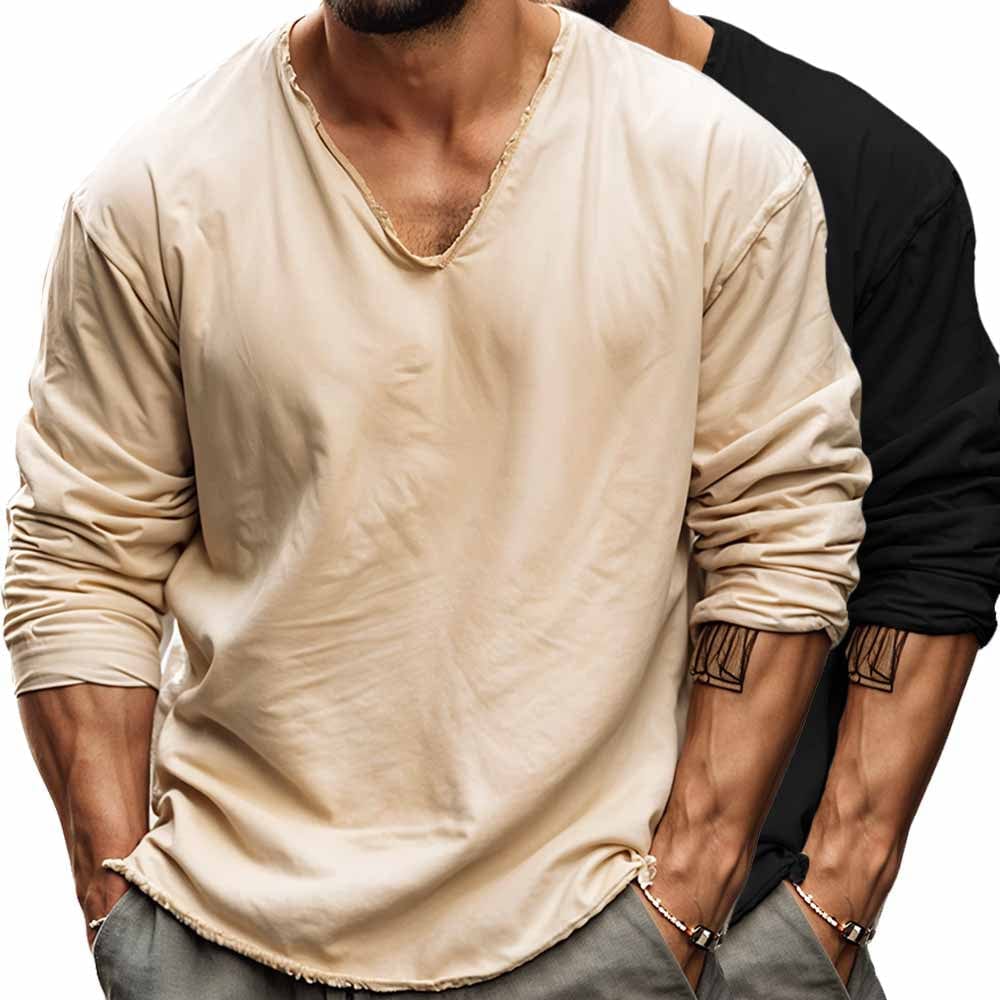 Neil | Hemd für den stilvollen Mann