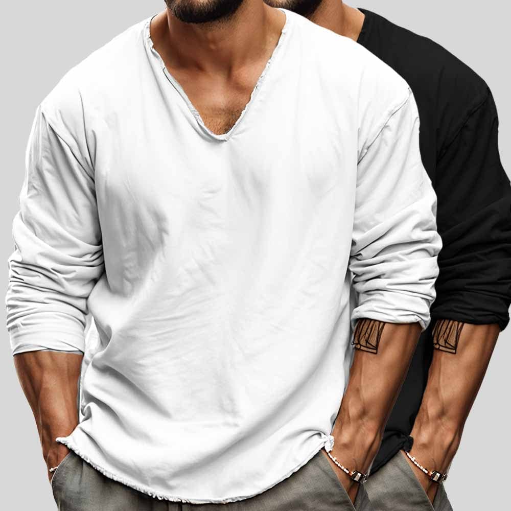 Neil | Hemd für den stilvollen Mann