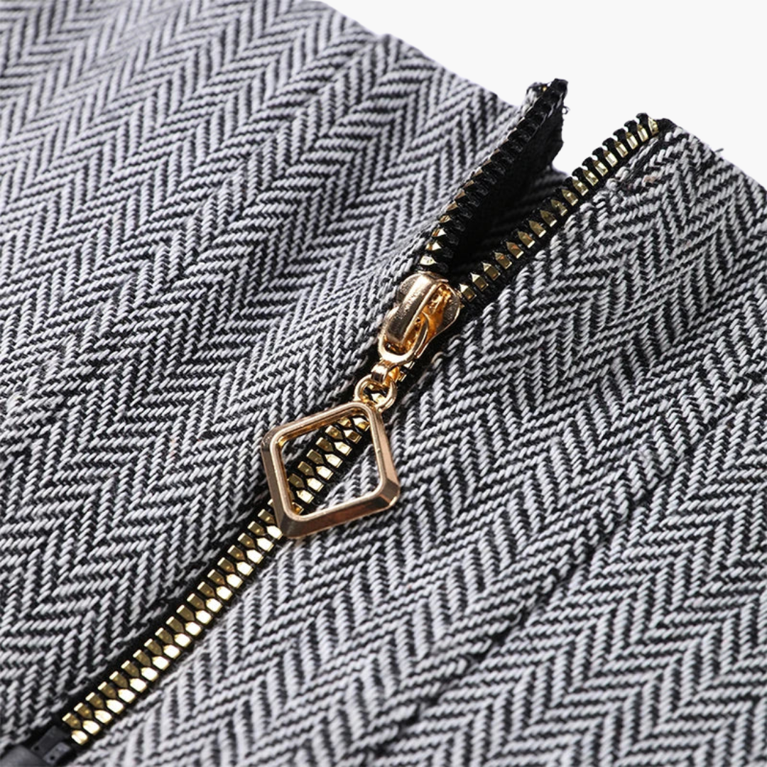 Isabella | 3-teiliger eleganter Damenanzug