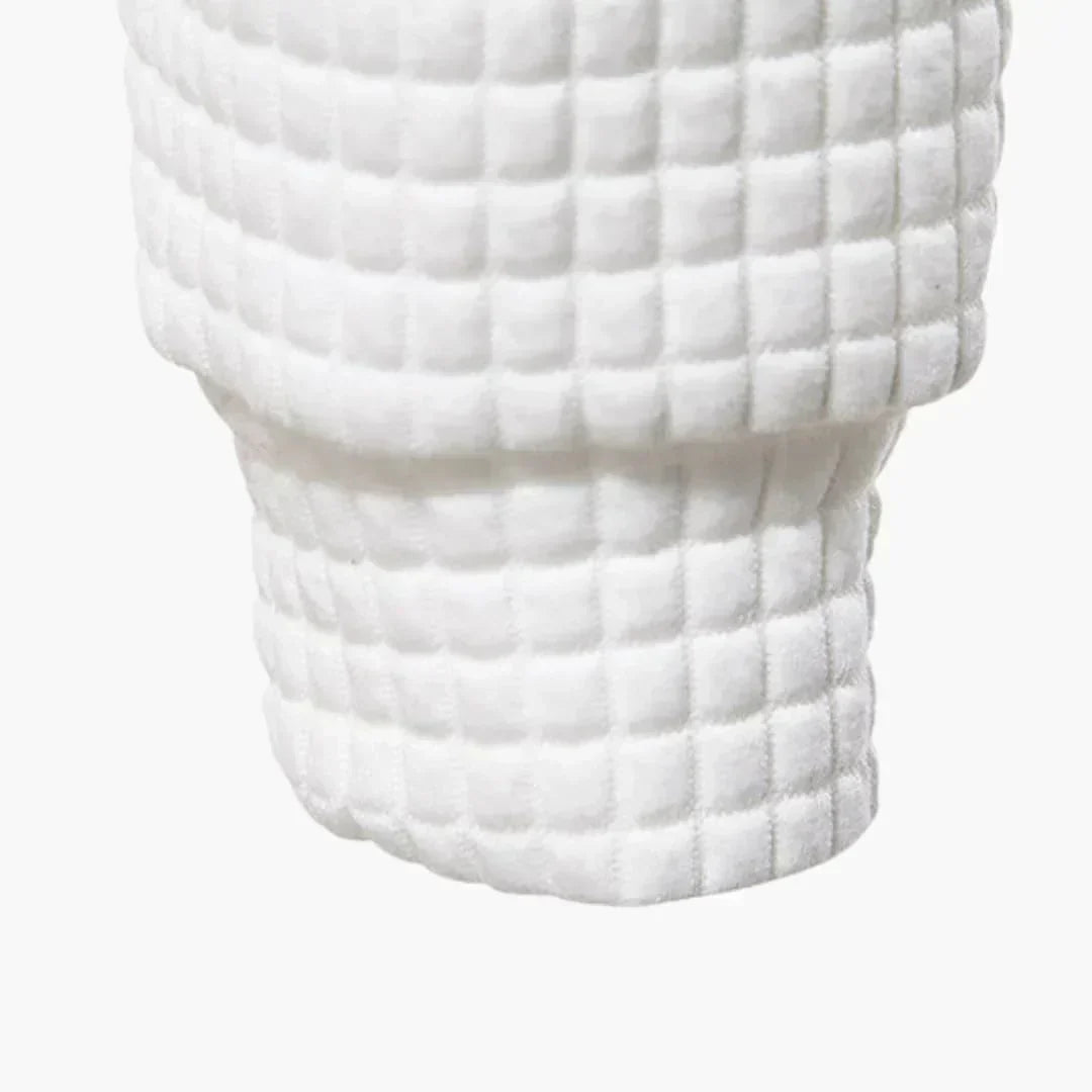 Roman - Bequemer Kapuzenpullover