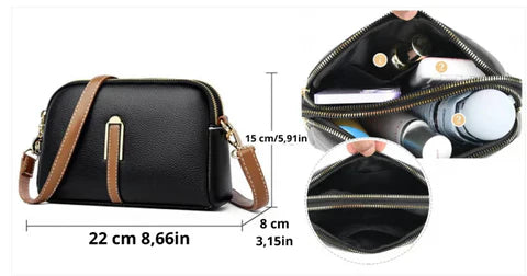 Anisa™ | Zeitlos, stark und raffiniert