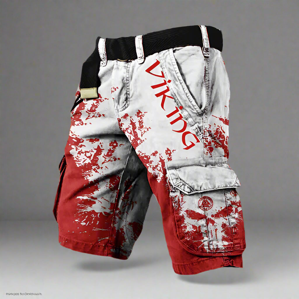 Hobert | Premium -Shorts für Abenteurer