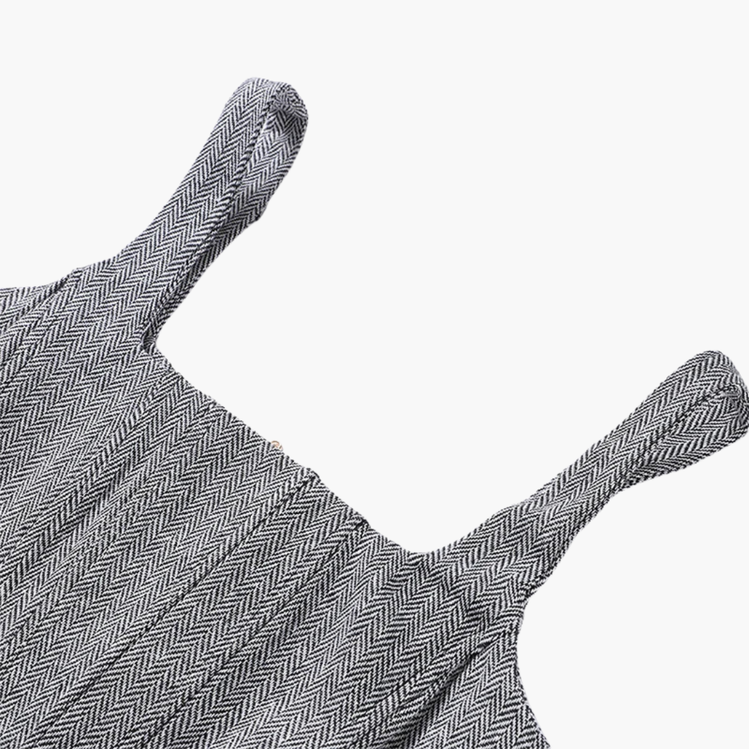 Isabella | 3-teiliger eleganter Damenanzug