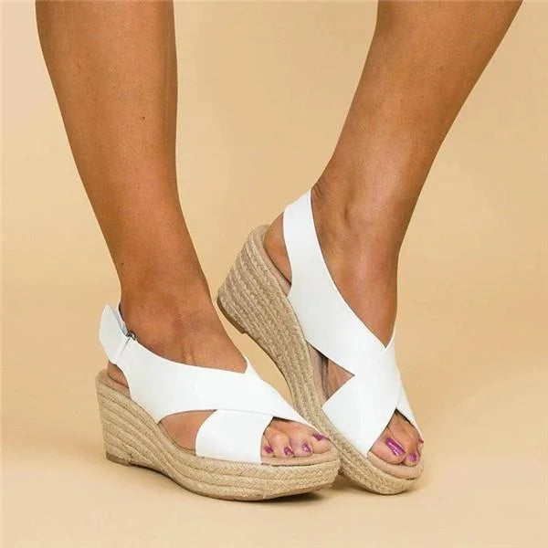 Bellora | Orthopädische Sandalen für den Sommer