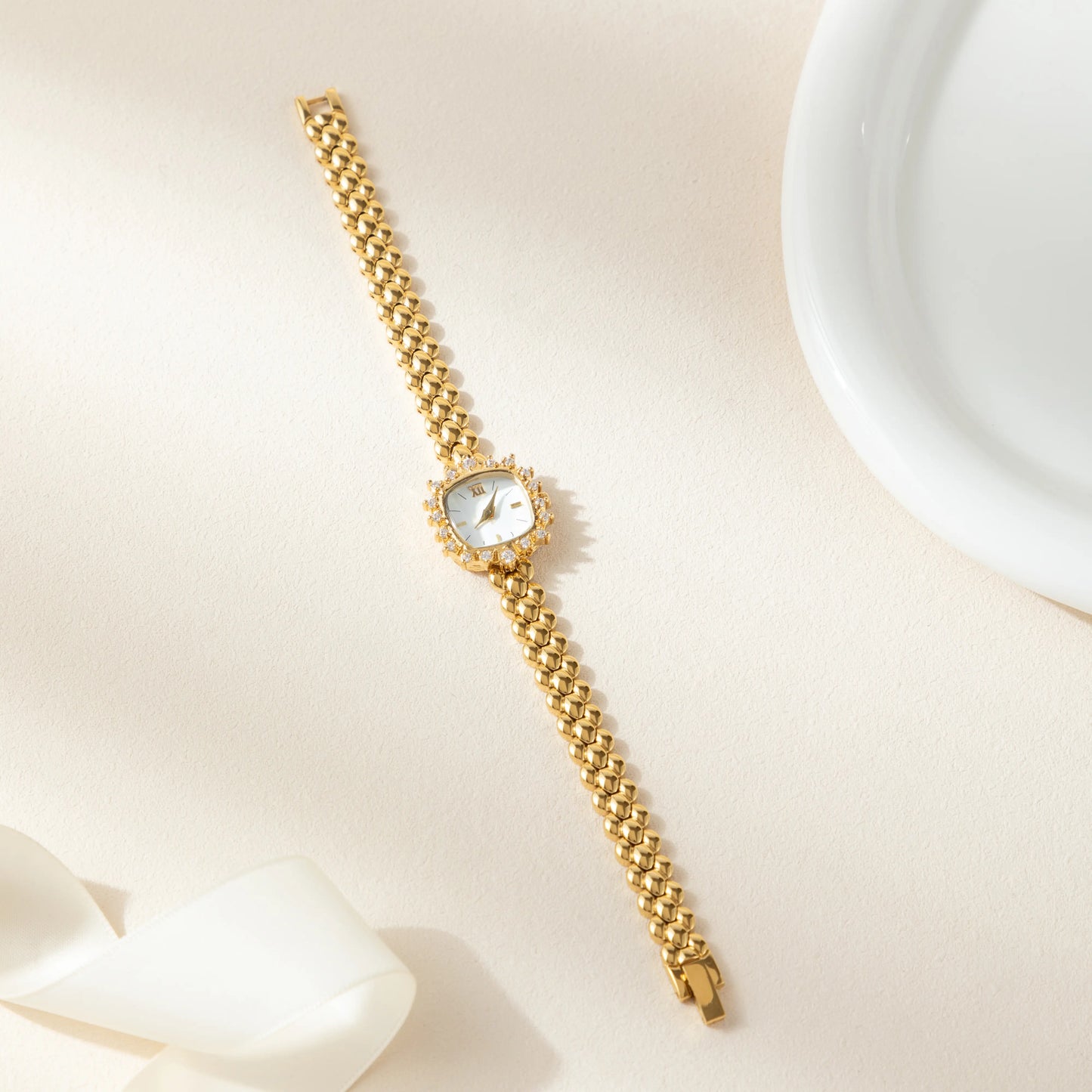 Milo | 16K Gold Edition