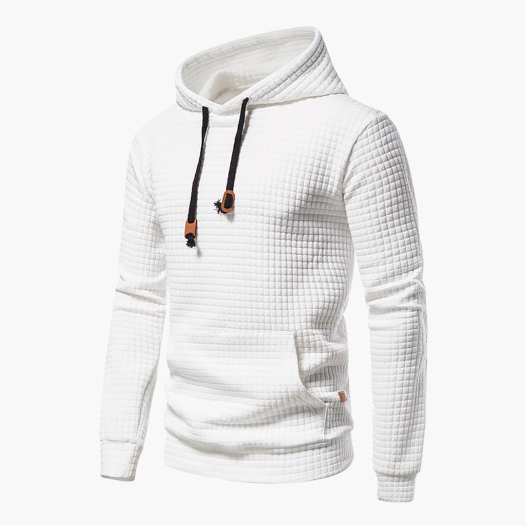 Tobias | Eleganter Hoodie für Männer