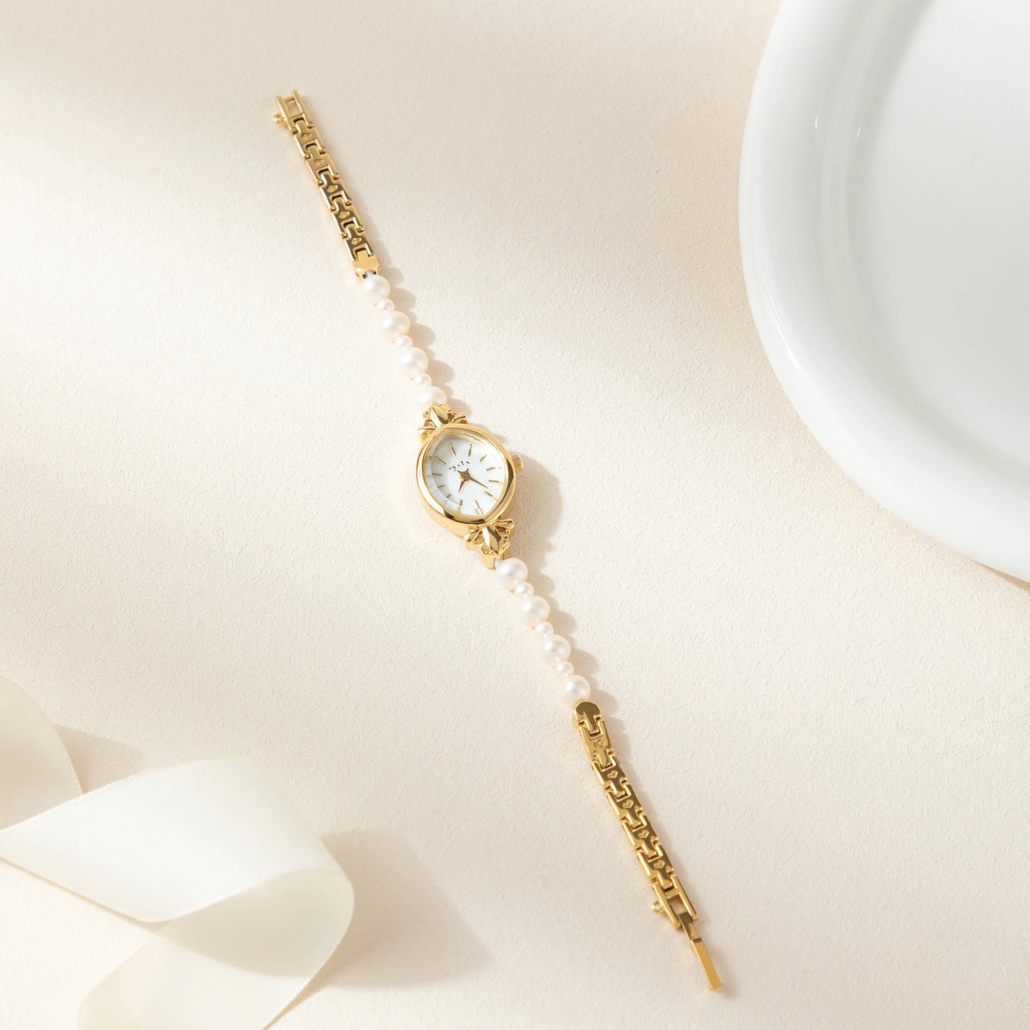 Humir | 18K Gold Jewelry