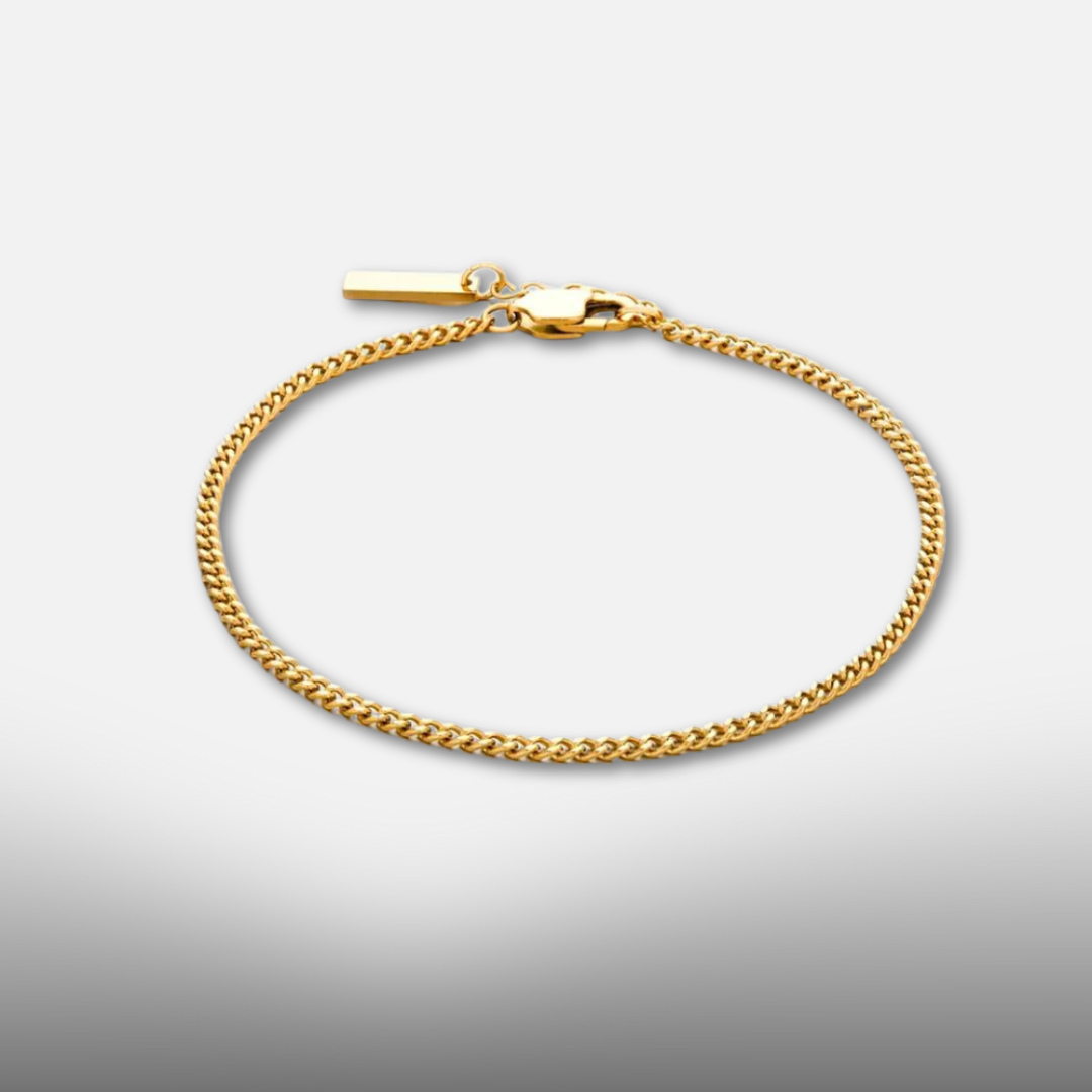 Premium | Gold-Armband