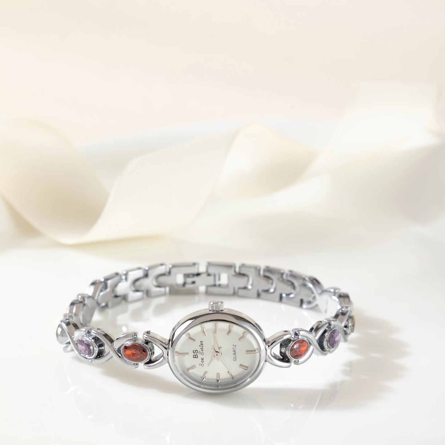 Francesca | 18K Gold Jewelry