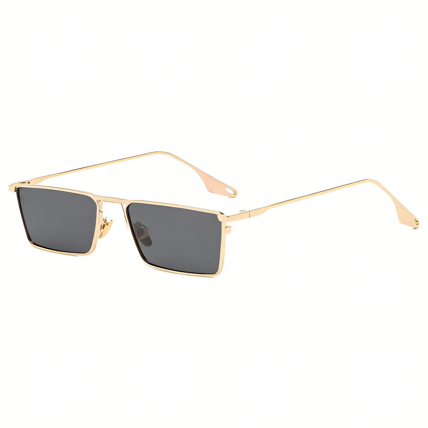 Avant Square Frame Sonnenbrille