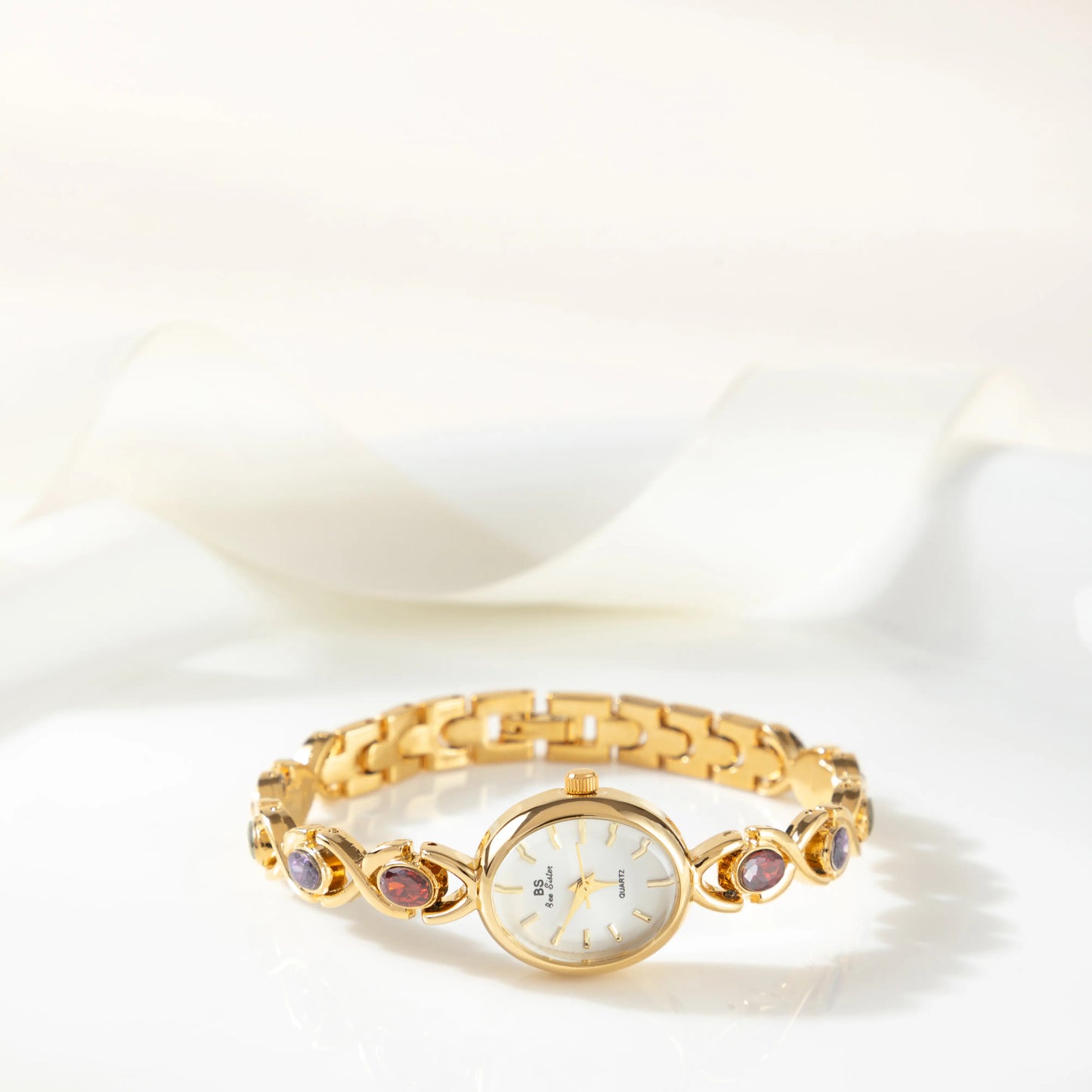 Francesca | 18K Gold Jewelry