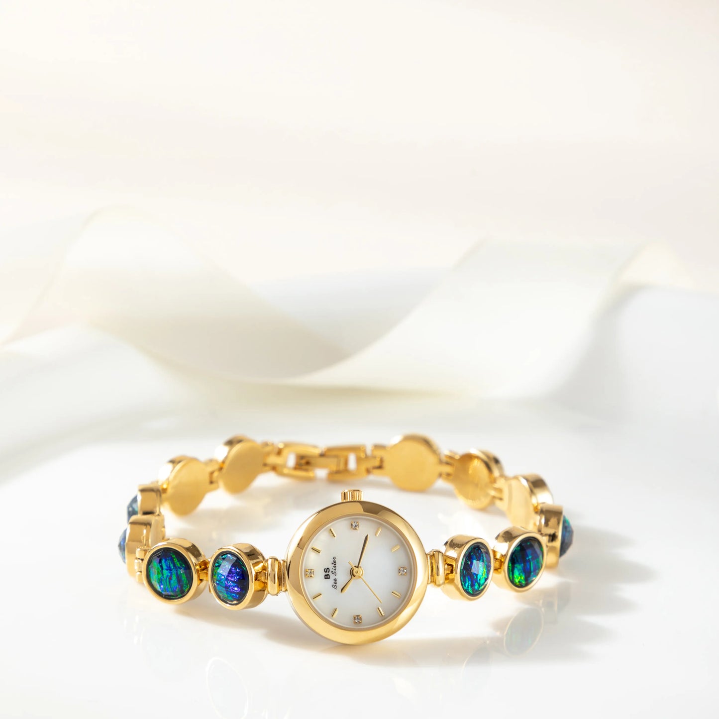 Nyx | 16K Gold Edition