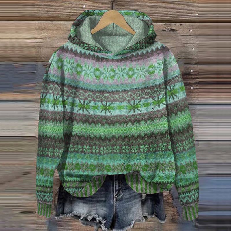 Brandia - Warmer Pullover